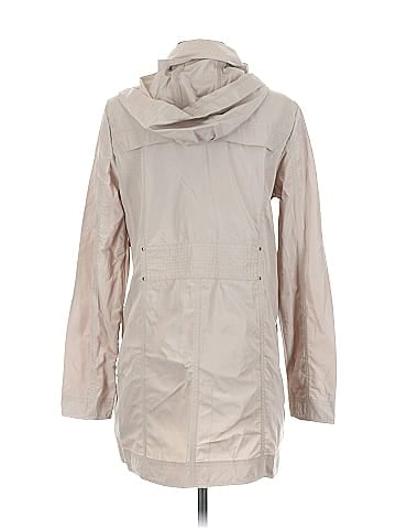 Weatherproof Raincoat (view 2)