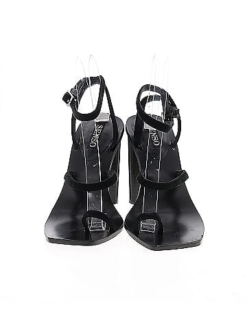 Senso Heels (view 2)