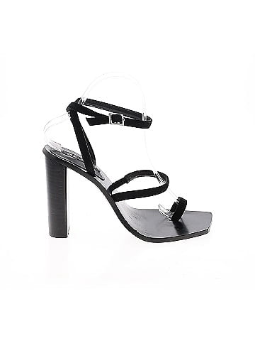 Senso Heels (view 1)