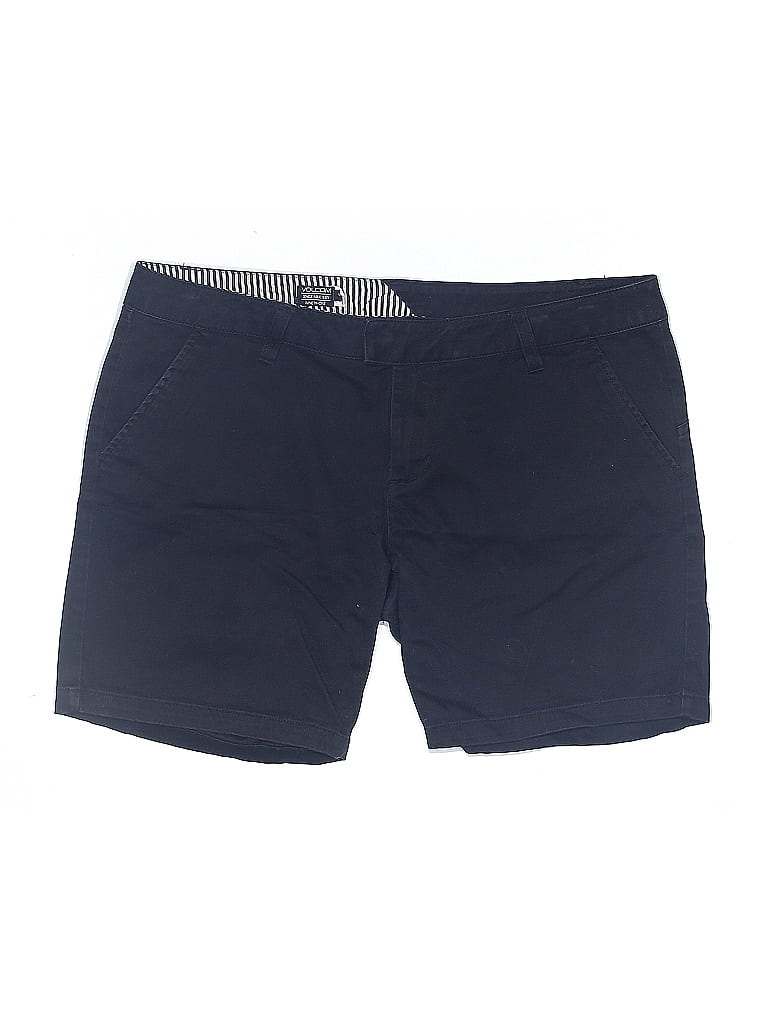 Click to view more detailed imagery on our partner's website Pre-owned Volcom Board Shorts In Blue