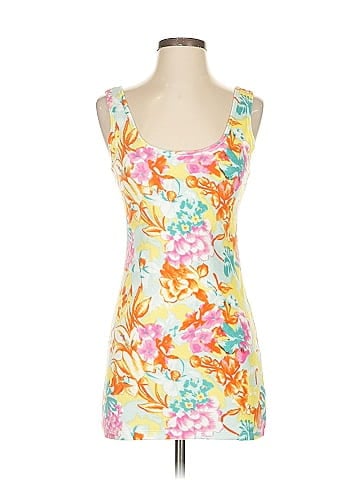 Ecote Casual Dress (view 1)