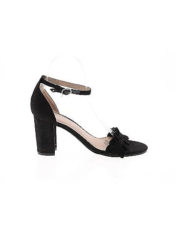Unisa Heels (view 1)