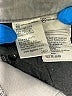 Adriano Goldschmied Solid Gray Jeans Size 26 waist (petite) - photo 4