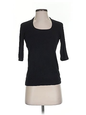 Grace 3/4 Sleeve T-Shirt (view 1)