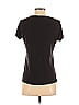 Unbranded Black Short Sleeve T-Shirt Size S - photo 2