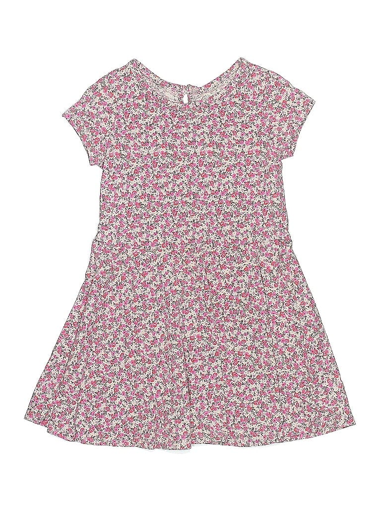 Click to view more detailed imagery on our partner's website Pre-owned Baby Gap Kids' Dress In Pink