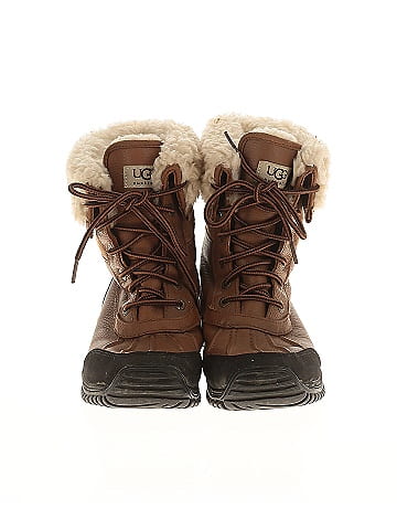 Ugg Australia Ankle Boots (view 2)