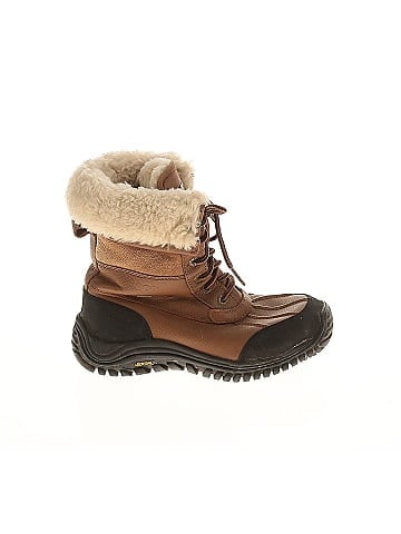 Ugg Australia Ankle Boots (view 1)