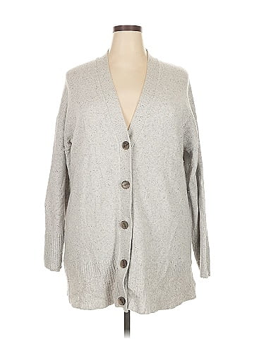 Something Navy Cardigan (view 1)