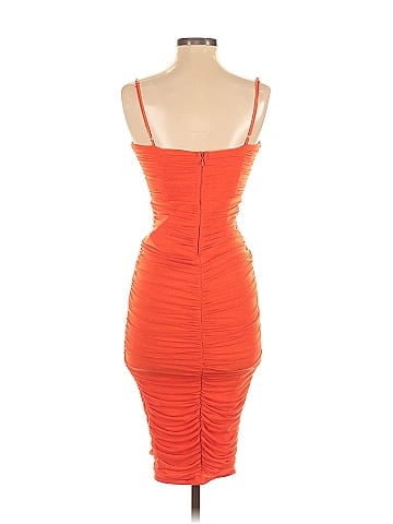 Saints + Secrets Cocktail Dress (view 2)