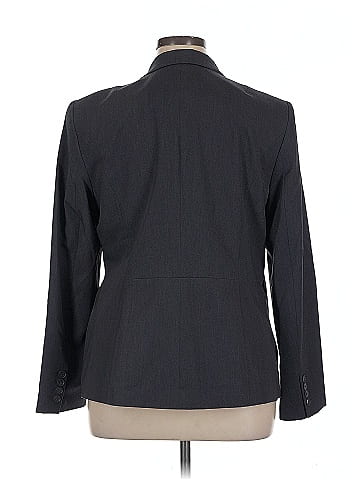 Liz Claiborne Career Blazer (view 2)