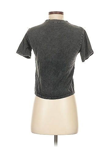 Unbranded Short Sleeve Turtleneck (view 2)