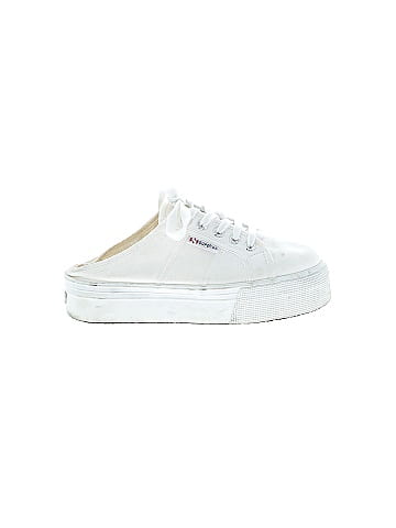 Superga Sneakers (view 1)