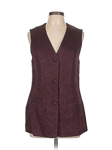 Anne Klein II Vest (view 1)