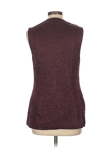 Anne Klein II Vest (view 2)
