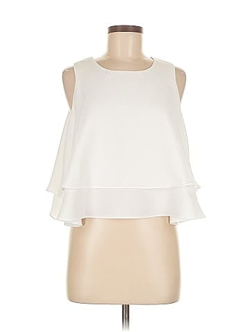 Philosophy Republic Clothing Sleeveless Blouse (view 1)