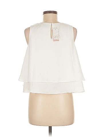 Philosophy Republic Clothing Sleeveless Blouse (view 2)