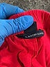 Lands' End Solid Pink Skirt Size 4 - photo 4