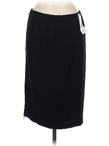 Lafayette 148 New York Formal Skirt (view 2)