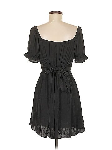 Mi ami Cocktail Dress (view 2)