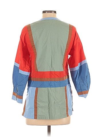 Tory Burch Kimono (view 2)