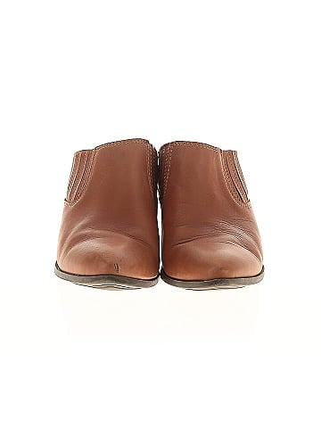 House of Harlow 1960 Mule/Clog (view 2)