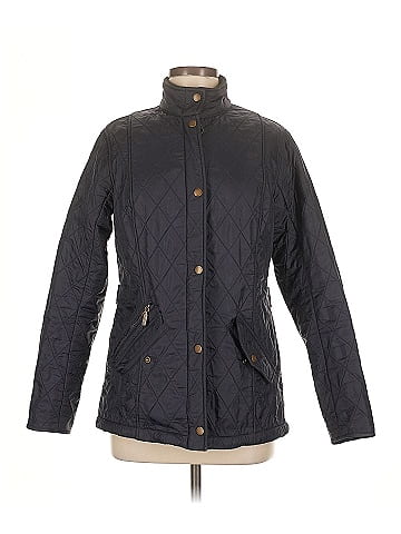 Barbour Jacket (view 1)