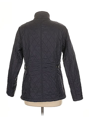 Barbour Jacket (view 2)