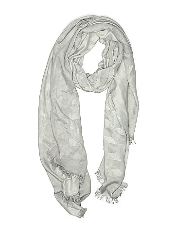 Calvin Klein Scarf (view 1)