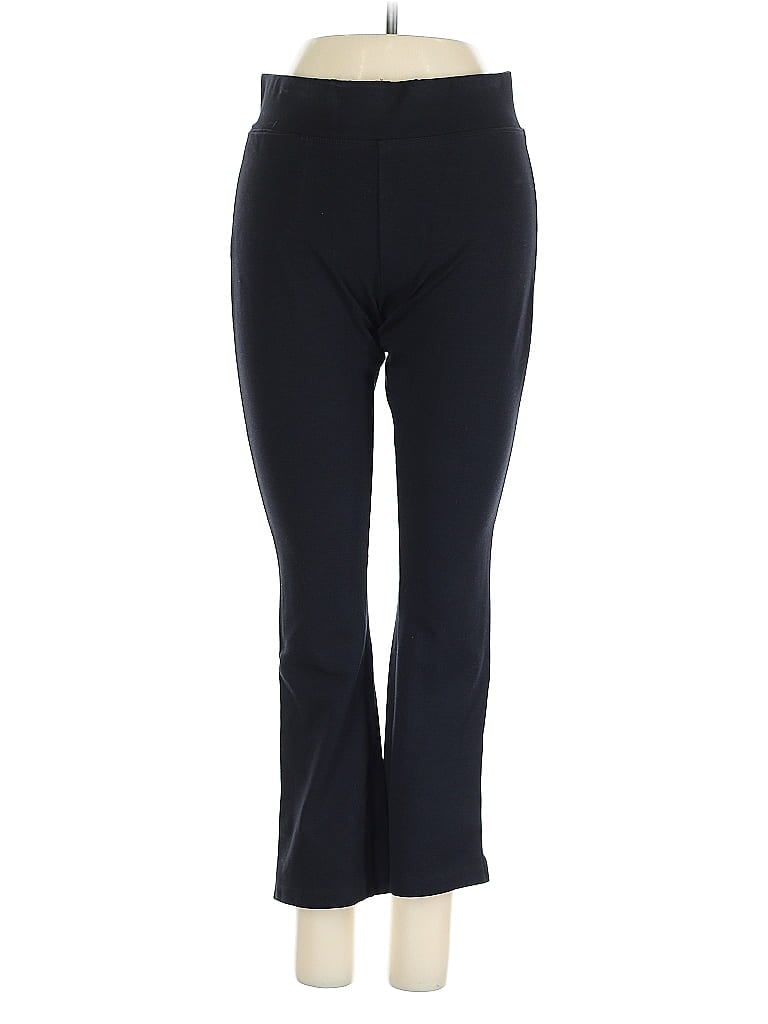 Pre-owned American Giant Active Pants In Black