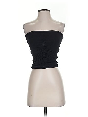Dissh Tube Top (view 1)