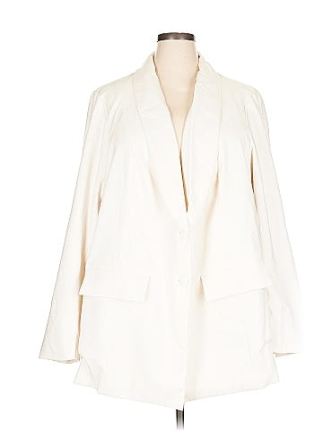Studio by Torrid Blazer (view 1)