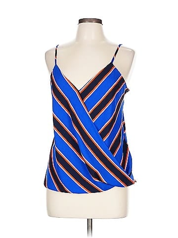 Allison Joy Tank Top (view 1)