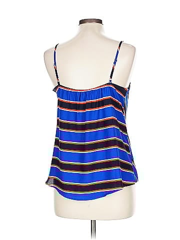 Allison Joy Tank Top (view 2)