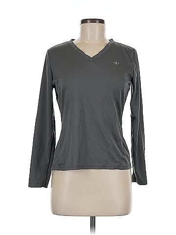 NordicTrack Long Sleeve T-Shirt (view 1)