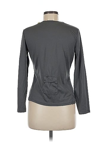 NordicTrack Long Sleeve T-Shirt (view 2)