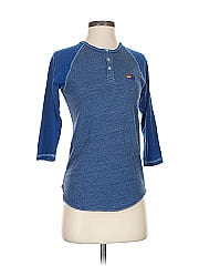 Aviator Nation 3/4 Sleeve T Shirt