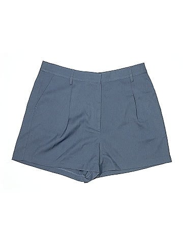 NA-KD Shorts (view 1)