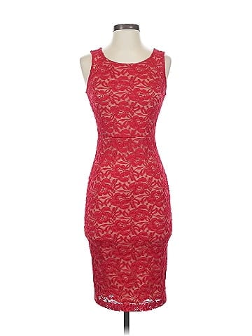 Soprano Cocktail Dress (view 1)