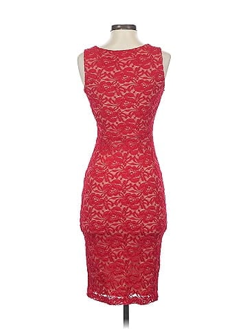 Soprano Cocktail Dress (view 2)