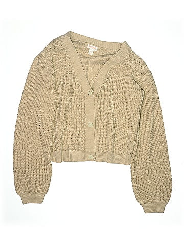 Cat & Jack Cardigan (view 1)