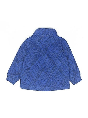 Columbia Zip Up Hoodie (view 2)