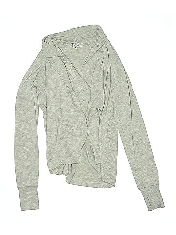 Habitual Zip Up Hoodie (view 1)