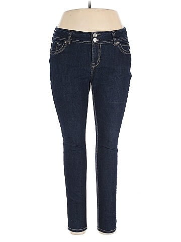 Wallflower Jeans (view 1)