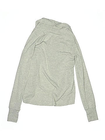 Habitual Zip Up Hoodie (view 2)