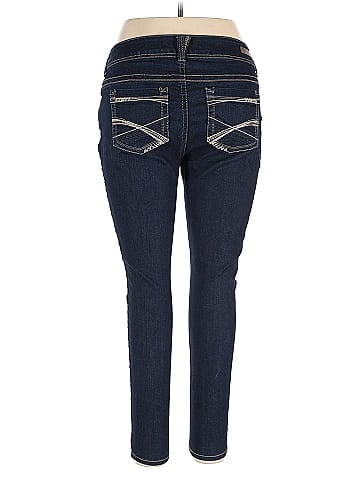 Wallflower Jeans (view 2)