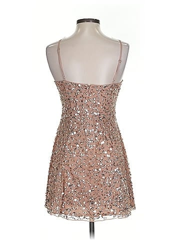 Majorelle Cocktail Dress (view 2)