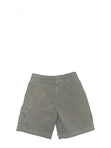 Okie Dokie Cargo Shorts (view 2)