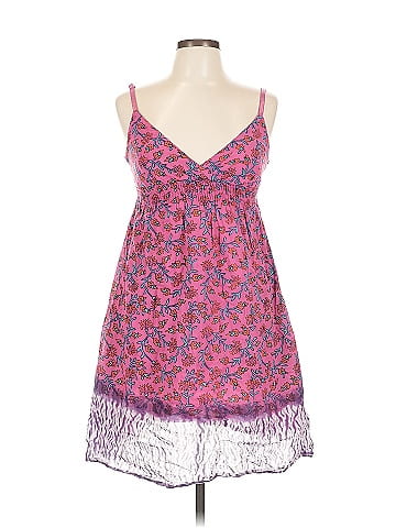 Derek Heart Cocktail Dress (view 1)