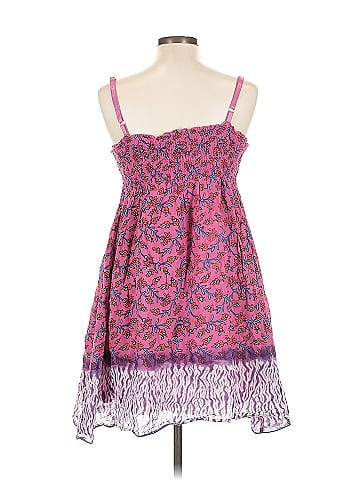 Derek Heart Cocktail Dress (view 2)